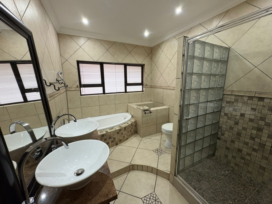 4 Bedroom Property for Sale in Cashan North West